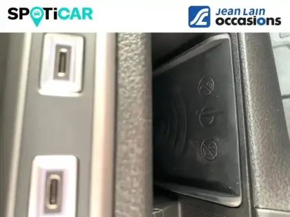 Photo 21 Citroën Jumpy  CA XL DIESEL 180 CH AUTOMAT.