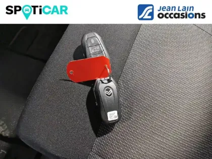 Photo 18 Citroën Jumpy  CA XL DIESEL 180 CH AUTOMAT.