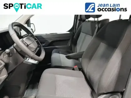 Photo 10 Citroën Jumpy  CA XL DIESEL 180 CH AUTOMAT.