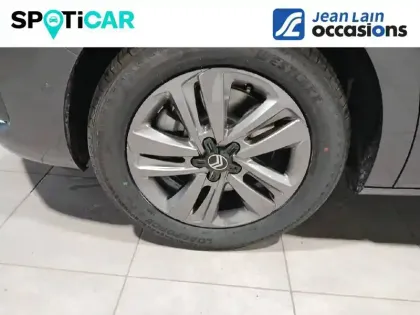 Photo 12 Citroën Jumpy  CA XL DIESEL 180 CH AUTOMAT.