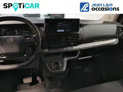 Photo 7 Citroën Jumpy  CA XL DIESEL 180 CH AUTOMAT.