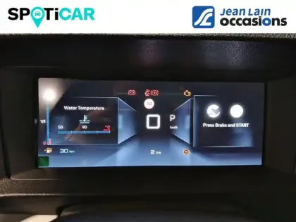 Photo 9 Citroën Jumpy  CA XL DIESEL 180 CH AUTOMAT.