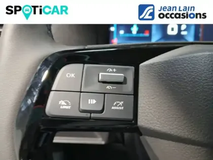 Photo 17 Citroën Jumpy  CA XL DIESEL 180 CH AUTOMAT.