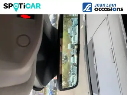 Photo 20 Citroën Jumpy  CA XL DIESEL 180 CH AUTOMAT.