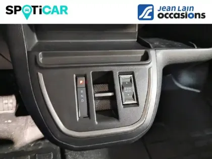 Photo 13 Citroën Jumpy  CA XL DIESEL 180 CH AUTOMAT.