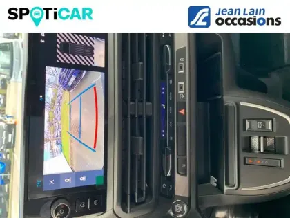 Photo 22 Citroën Jumpy  CA XL DIESEL 180 CH AUTOMAT.