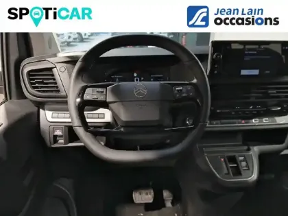 Photo 8 Citroën Jumpy  CA XL DIESEL 180 CH AUTOMAT.