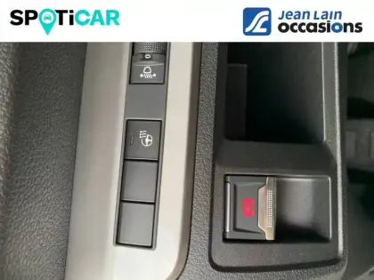 Photo 23 Citroën Jumpy  CA XL DIESEL 180 CH AUTOMAT.