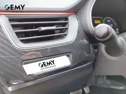 Photo 12 Renault Arkana  E-Tech 145 - 21B