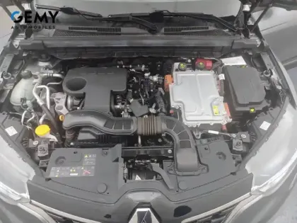 Photo 32 Renault Arkana Gén. I (LJL) Ph1 RS Line 5