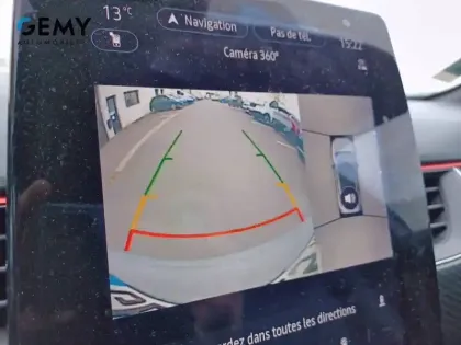 Photo 20 Renault Arkana  E-Tech 145 - 21B