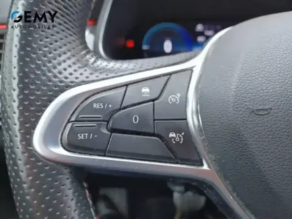 Photo 13 Renault Arkana  E-Tech 145 - 21B