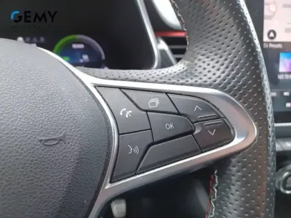 Photo 14 Renault Arkana  E-Tech 145 - 21B