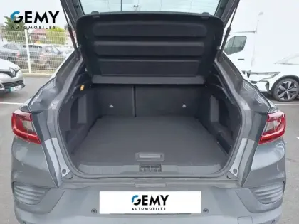 Photo 5 Renault Arkana  E-Tech 145 - 21B