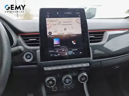 Photo 15 Renault Arkana  E-Tech 145 - 21B