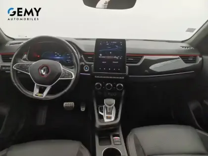 Photo 28 Renault Arkana Gén. I (LJL) Ph1 RS Line 5