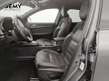 Photo 29 Renault Arkana Gén. I (LJL) Ph1 RS Line 5