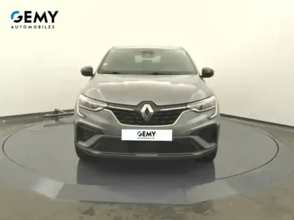 Photo 22 Renault Arkana Gén. I (LJL) Ph1 RS Line 5