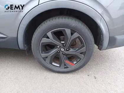 Photo 10 Renault Arkana  E-Tech 145 - 21B