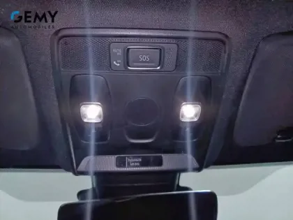 Photo 35 Renault Arkana Gén. I (LJL) Ph1 RS Line 5