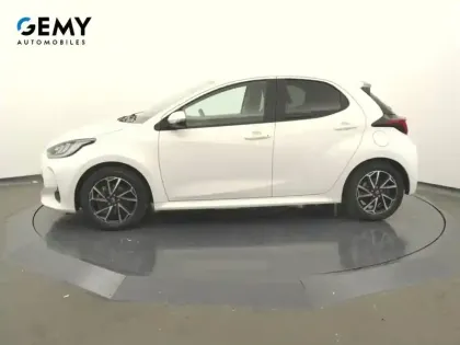 Photo 48 Toyota Yaris  Hybride 116h