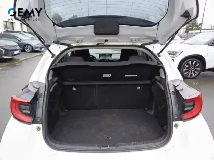 Photo 5 Toyota Yaris  Hybride 116h