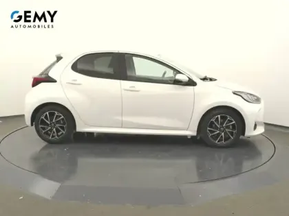 Photo 33 Toyota Yaris  Hybride 116h