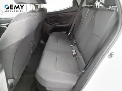 Photo 39 Toyota Yaris  Hybride 116h
