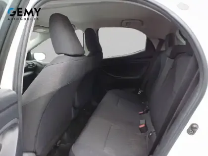 Photo 24 Toyota Yaris  Hybride 116h
