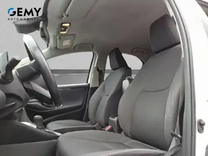 Photo 8 Toyota Yaris  Hybride 116h