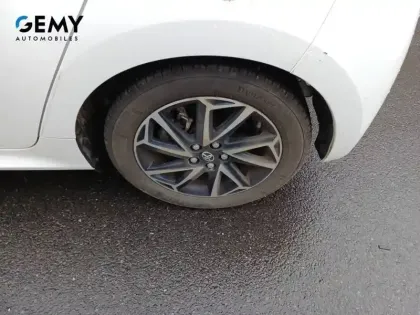 Photo 10 Toyota Yaris  Hybride 116h