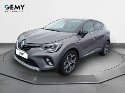 Photo Renault Captur Techno