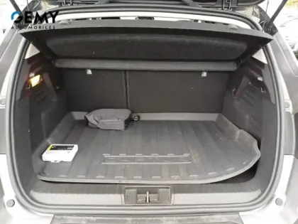 Photo 5 Renault Captur  E-Tech full hybrid 145