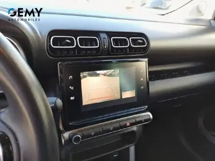 Photo 14 Citroën C3 Aircross  PureTech 110 S&S BVM6