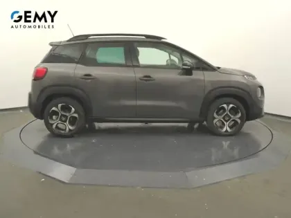 Photo 33 Citroën C3 Aircross  PureTech 110 S&S BVM6