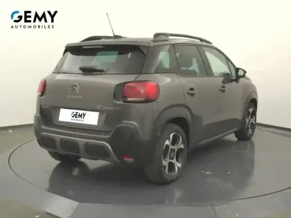 Photo 47 Citroën C3 Aircross  PureTech 110 S&S BVM6