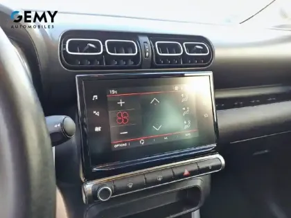 Photo 12 Citroën C3 Aircross  PureTech 110 S&S BVM6