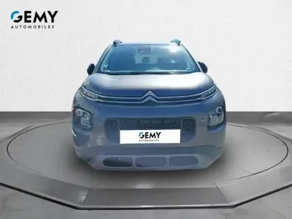 Photo 16 Citroën C3 Aircross  PureTech 110 S&S BVM6