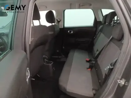 Photo 39 Citroën C3 Aircross  PureTech 110 S&S BVM6