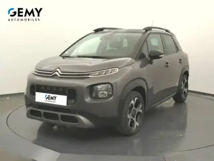 Photo 30 Citroën C3 Aircross  PureTech 110 S&S BVM6