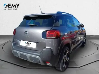 Photo 18 Citroën C3 Aircross  PureTech 110 S&S BVM6
