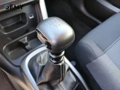 Photo 11 Citroën C3 Aircross  PureTech 110 S&S BVM6