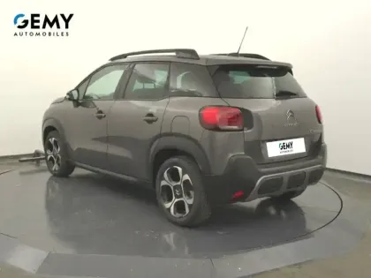 Photo 36 Citroën C3 Aircross  PureTech 110 S&S BVM6