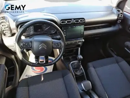 Photo 7 Citroën C3 Aircross  PureTech 110 S&S BVM6