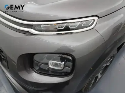 Photo 45 Citroën C3 Aircross  PureTech 110 S&S BVM6