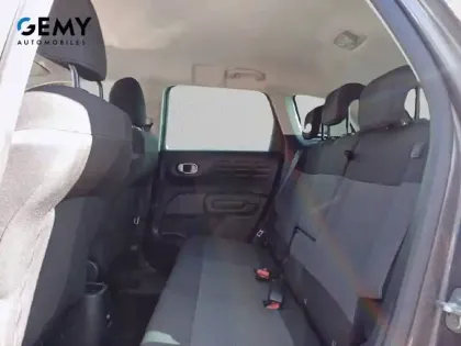 Photo 9 Citroën C3 Aircross  PureTech 110 S&S BVM6