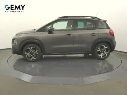 Photo 48 Citroën C3 Aircross  PureTech 110 S&S BVM6