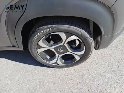 Photo 10 Citroën C3 Aircross  PureTech 110 S&S BVM6