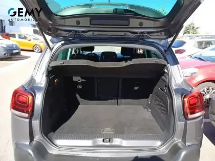 Photo 5 Citroën C3 Aircross  PureTech 110 S&S BVM6