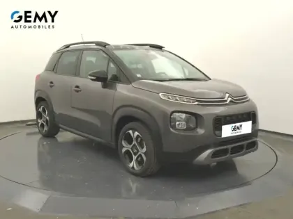 Photo 32 Citroën C3 Aircross  PureTech 110 S&S BVM6
